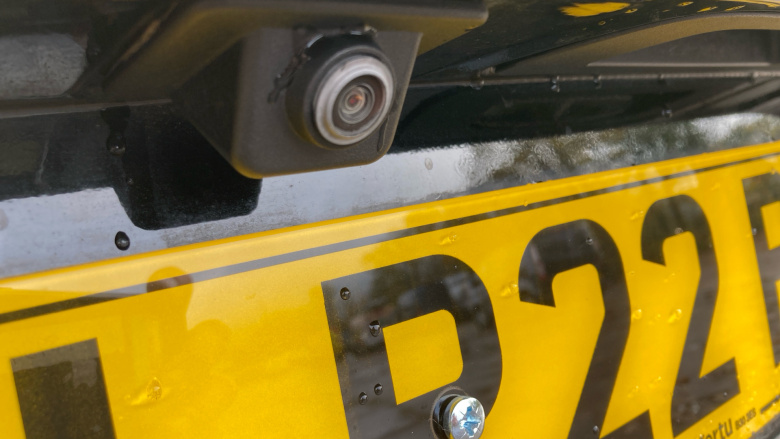 Vauxhall Crossland 1.2 Turbo [130] Ultimate 5dr Auto Petrol Hatchback